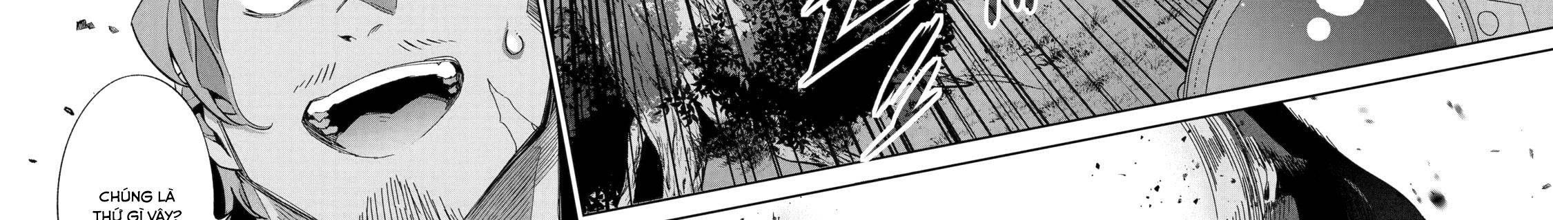 Hiền Giả Trở Thành Lich Chap 31 - Next Chap 32