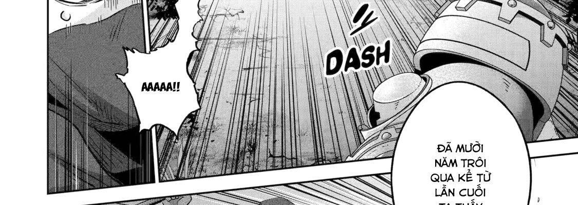 Hiền Giả Trở Thành Lich Chap 31 - Next Chap 32