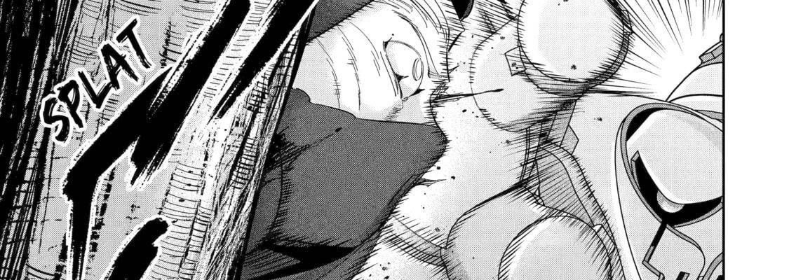 Hiền Giả Trở Thành Lich Chap 31 - Next Chap 32