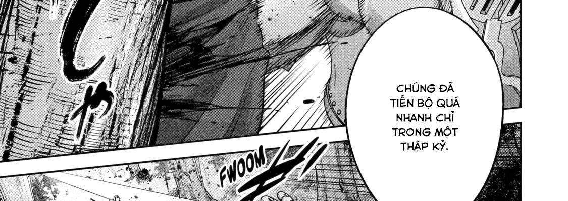 Hiền Giả Trở Thành Lich Chap 31 - Next Chap 32