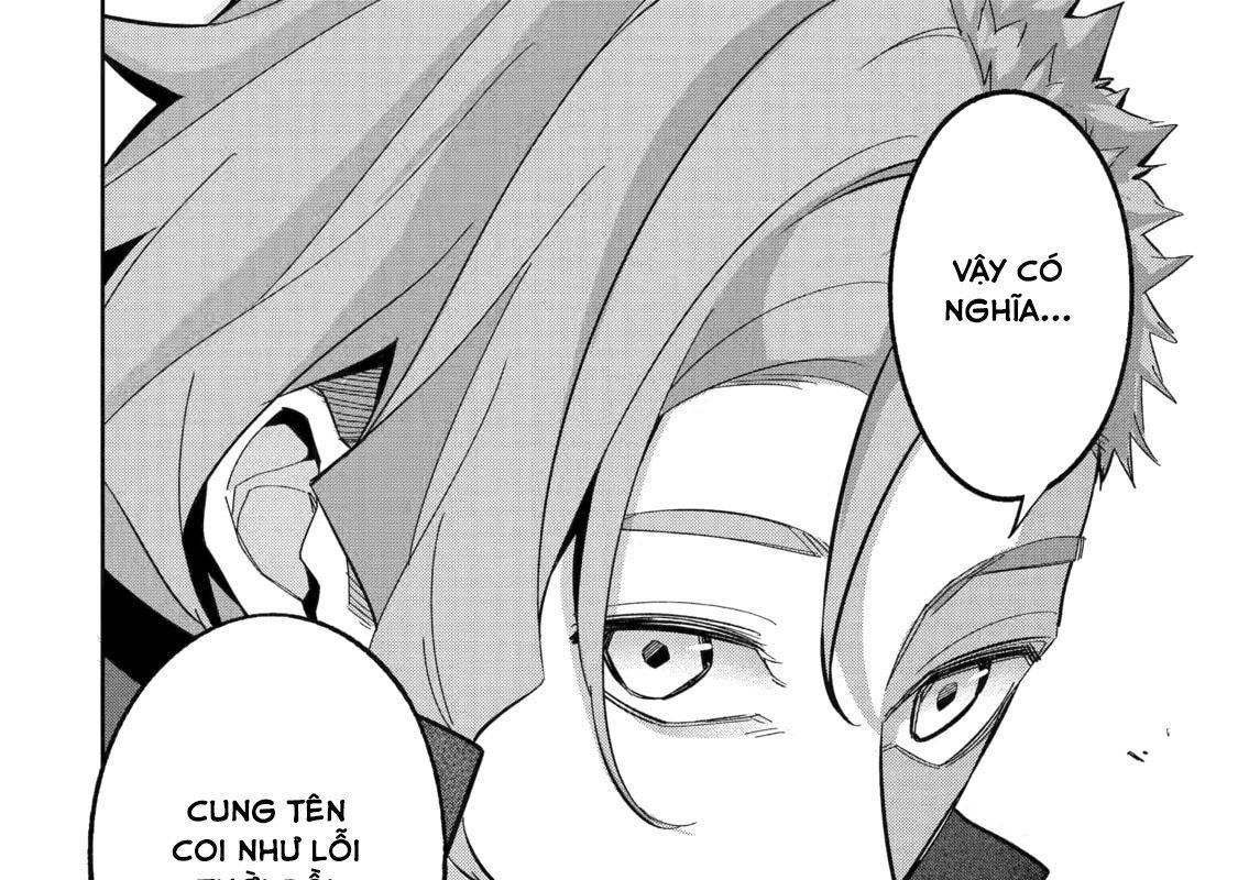 Hiền Giả Trở Thành Lich Chap 31 - Next Chap 32