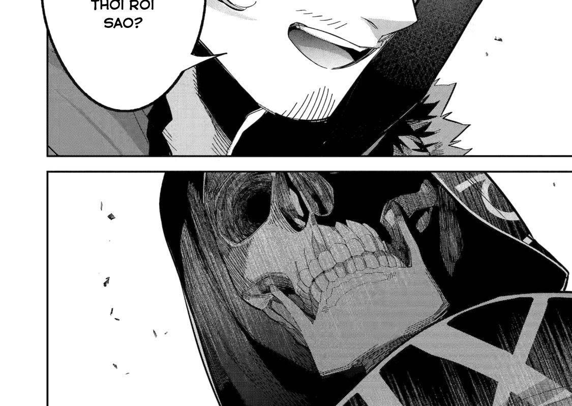 Hiền Giả Trở Thành Lich Chap 31 - Next Chap 32