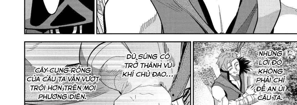 Hiền Giả Trở Thành Lich Chap 31 - Next Chap 32
