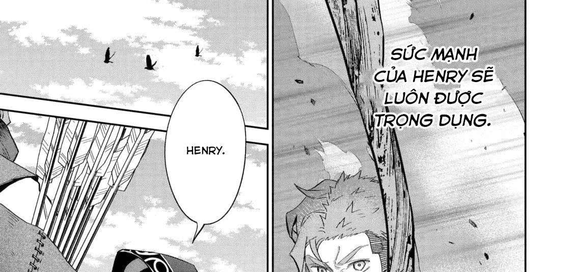 Hiền Giả Trở Thành Lich Chap 31 - Next Chap 32