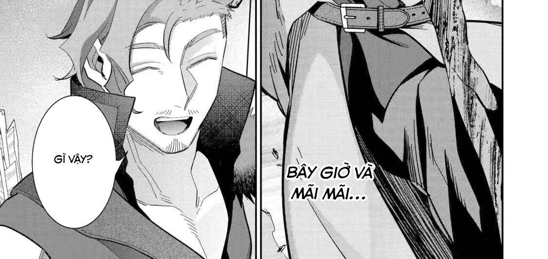 Hiền Giả Trở Thành Lich Chap 31 - Next Chap 32