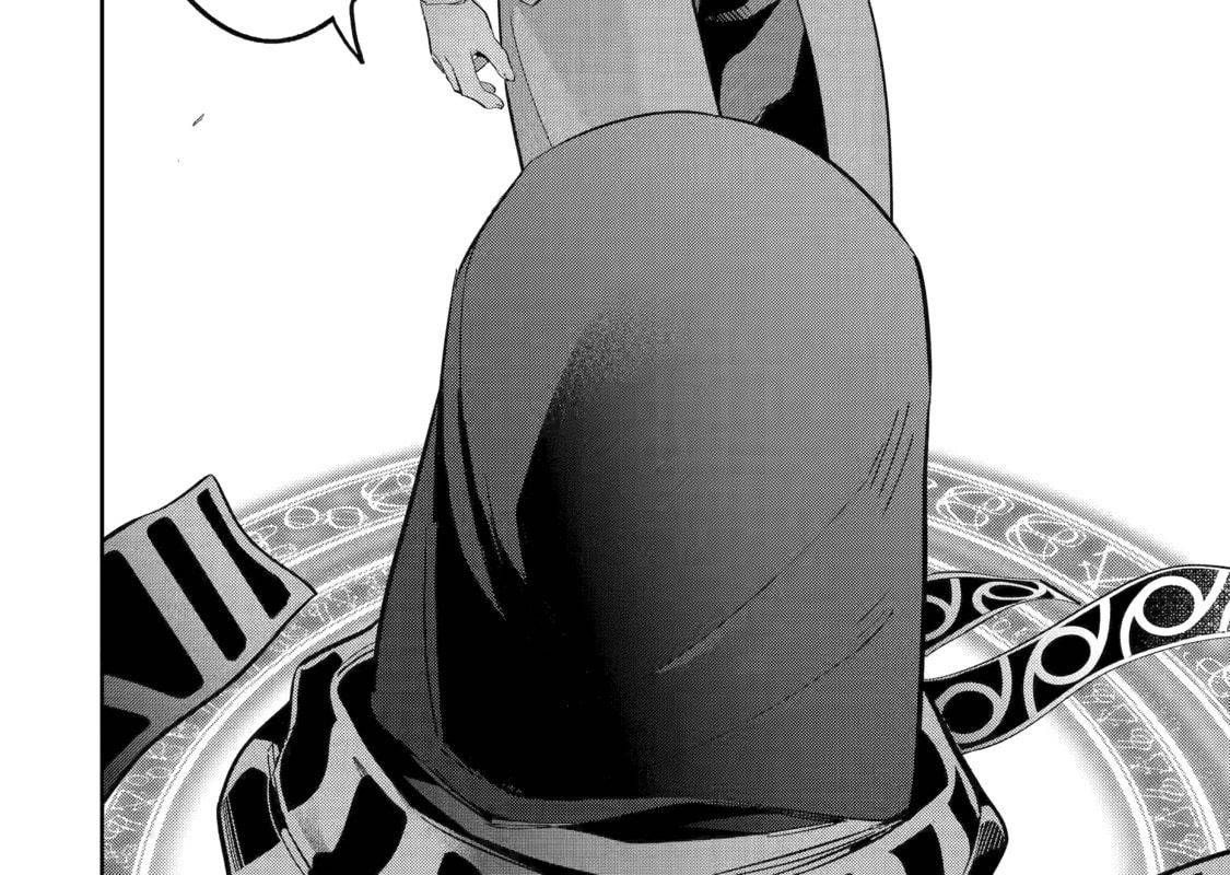 Hiền Giả Trở Thành Lich Chap 31 - Next Chap 32