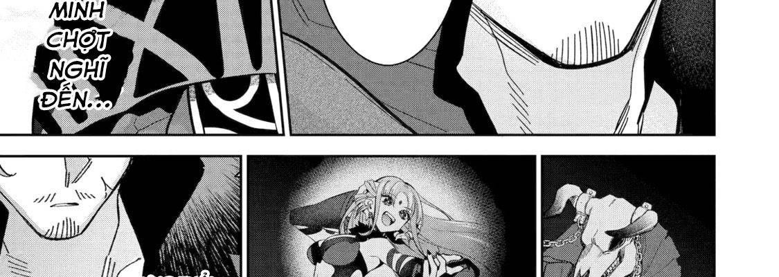 Hiền Giả Trở Thành Lich Chap 31 - Next Chap 32