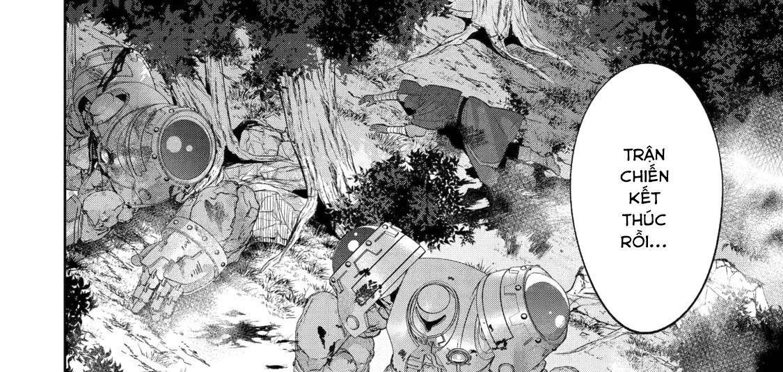 Hiền Giả Trở Thành Lich Chap 31 - Next Chap 32