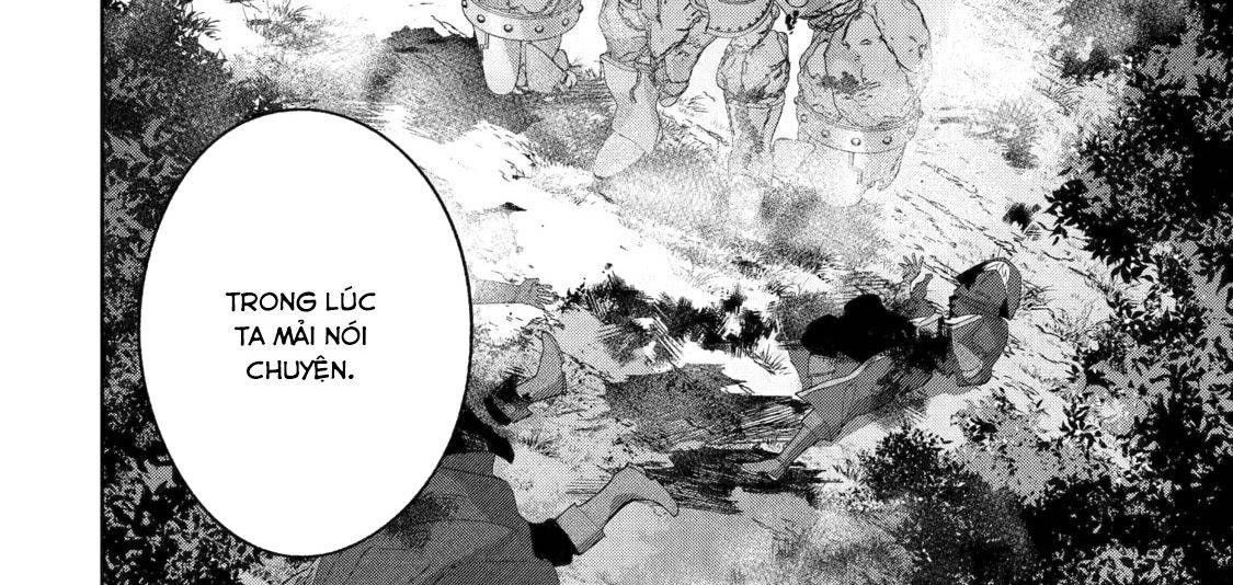 Hiền Giả Trở Thành Lich Chap 31 - Next Chap 32