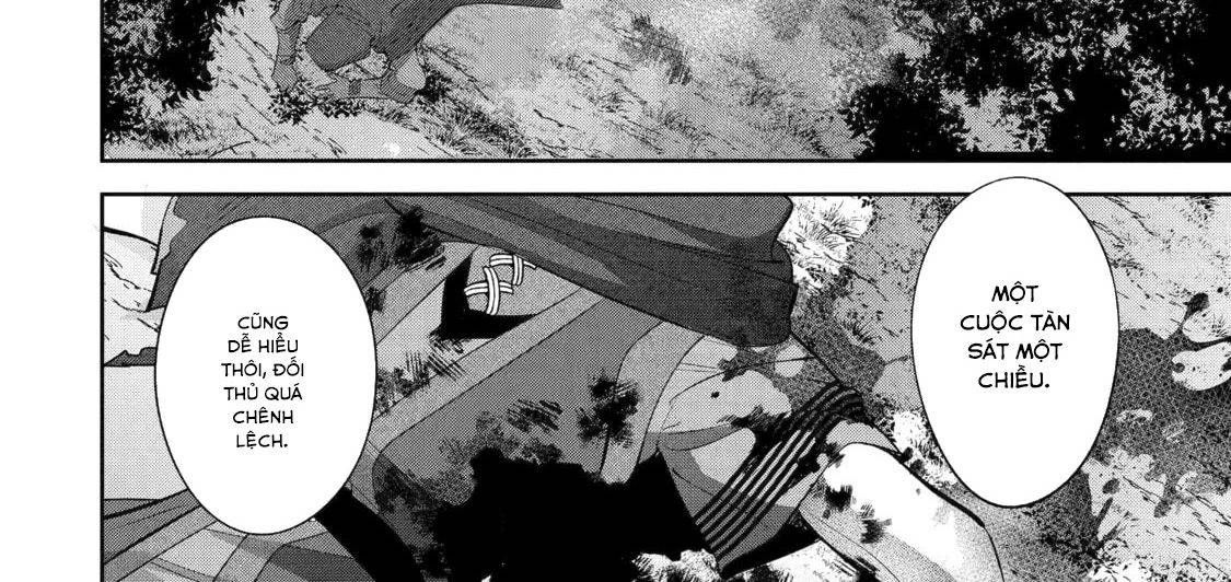 Hiền Giả Trở Thành Lich Chap 31 - Next Chap 32