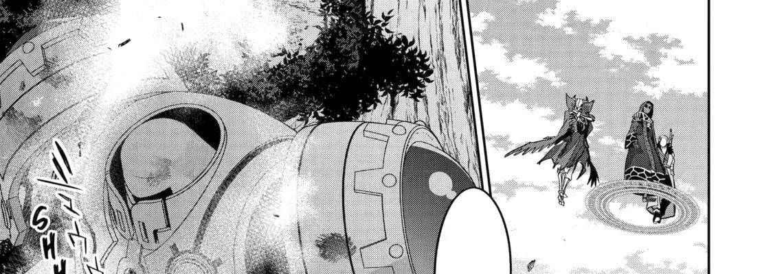 Hiền Giả Trở Thành Lich Chap 31 - Next Chap 32