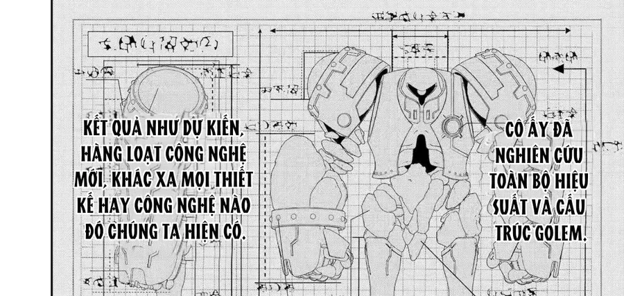 Hiền Giả Trở Thành Lich Chap 32 - Next Chap 33