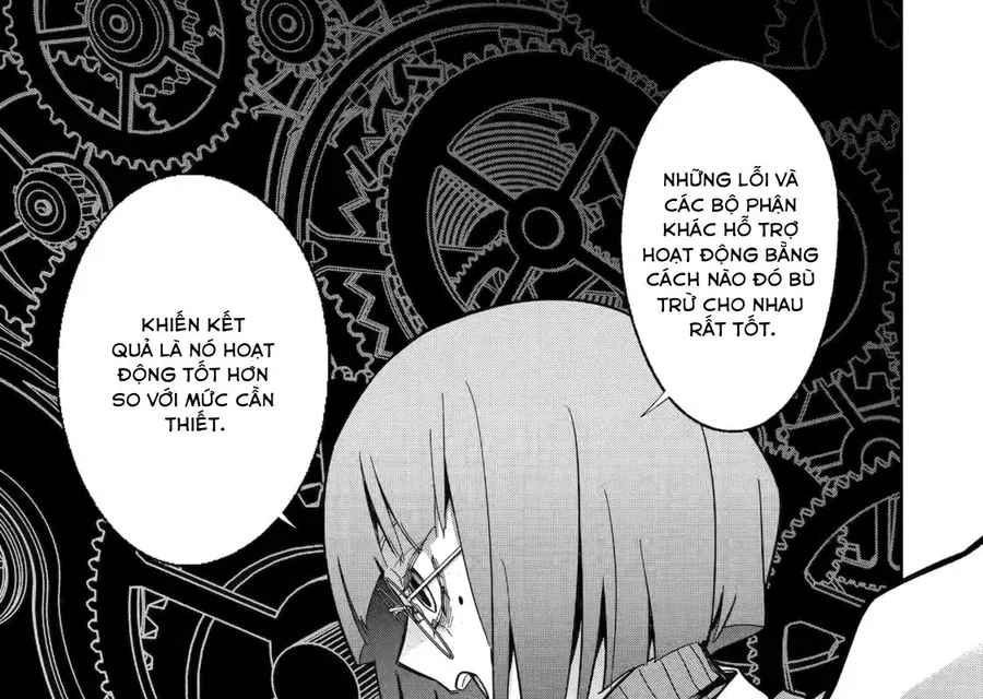 Hiền Giả Trở Thành Lich Chap 32 - Next Chap 33