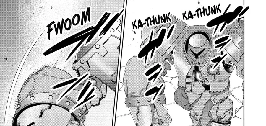 Hiền Giả Trở Thành Lich Chap 32 - Next Chap 33