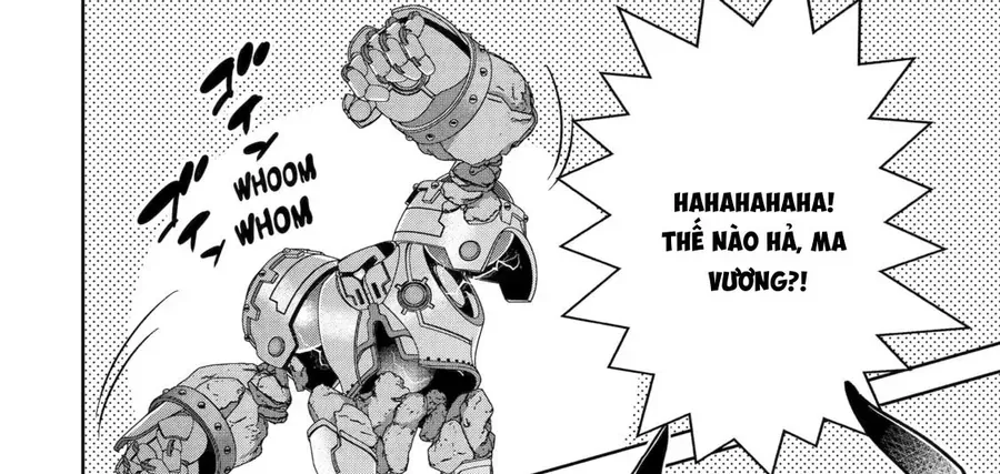 Hiền Giả Trở Thành Lich Chap 32 - Next Chap 33