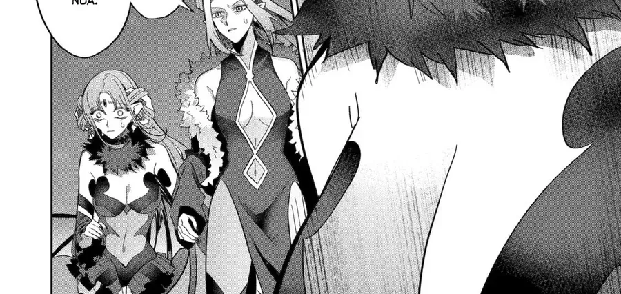 Hiền Giả Trở Thành Lich Chap 32 - Next Chap 33