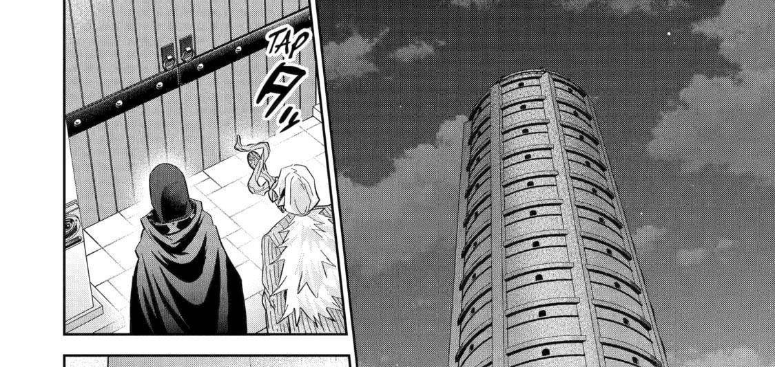 Hiền Giả Trở Thành Lich Chap 36 - Next Chap 37