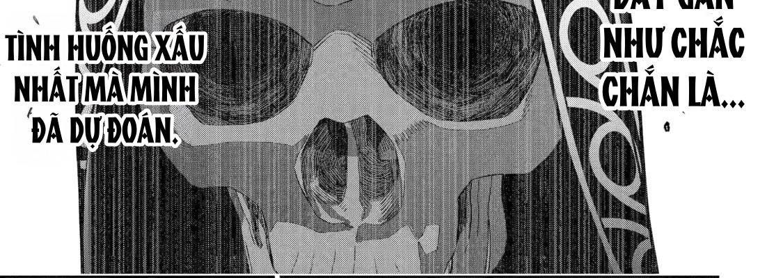 Hiền Giả Trở Thành Lich Chap 36 - Next Chap 37