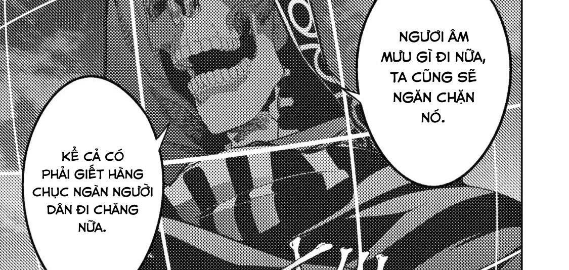 Hiền Giả Trở Thành Lich Chap 36 - Next Chap 37