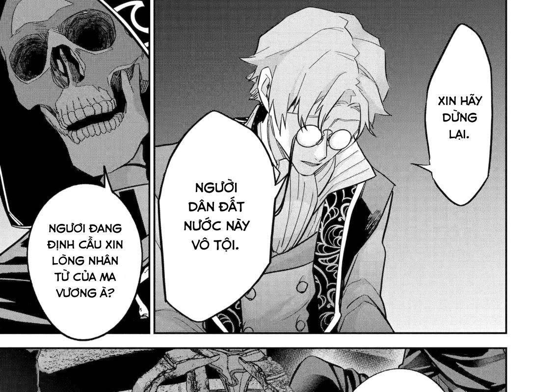 Hiền Giả Trở Thành Lich Chap 36 - Next Chap 37