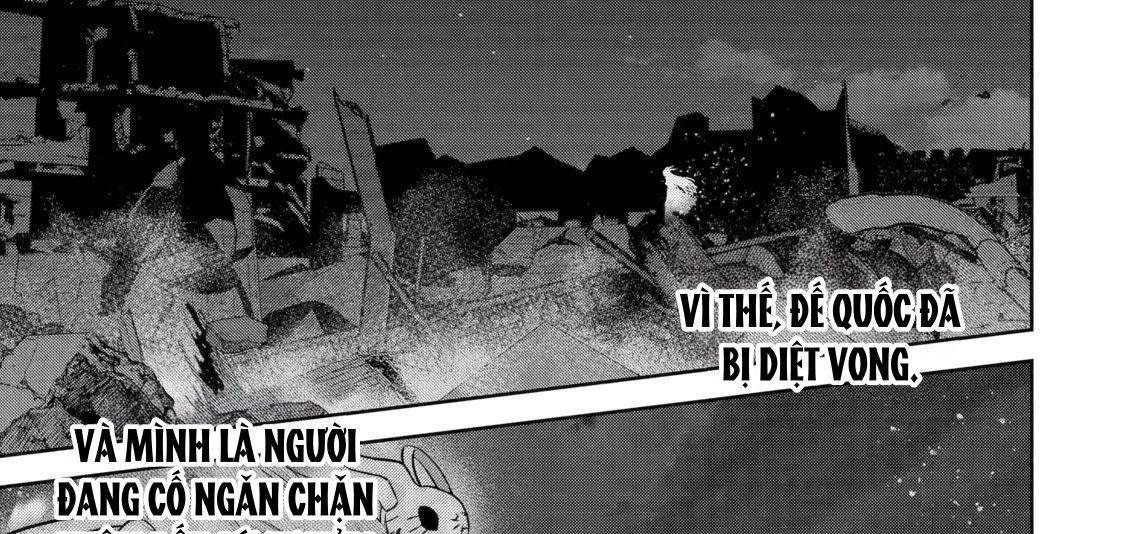 Hiền Giả Trở Thành Lich Chap 36 - Next Chap 37