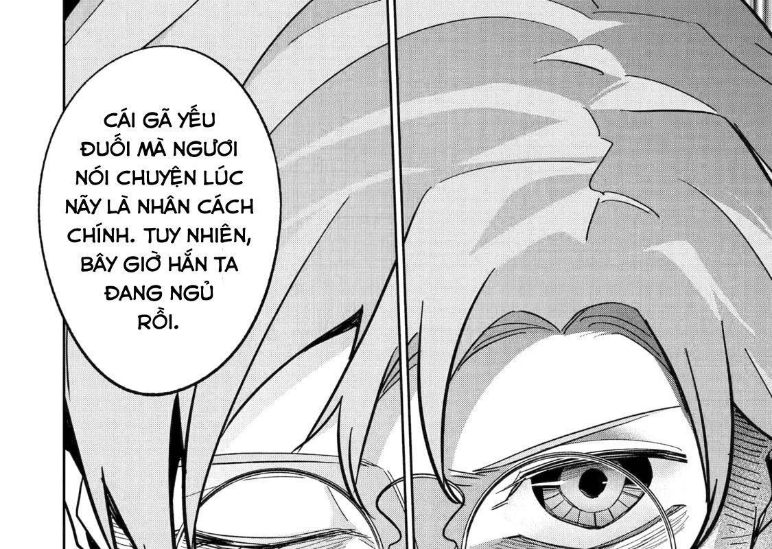 Hiền Giả Trở Thành Lich Chap 36 - Next Chap 37