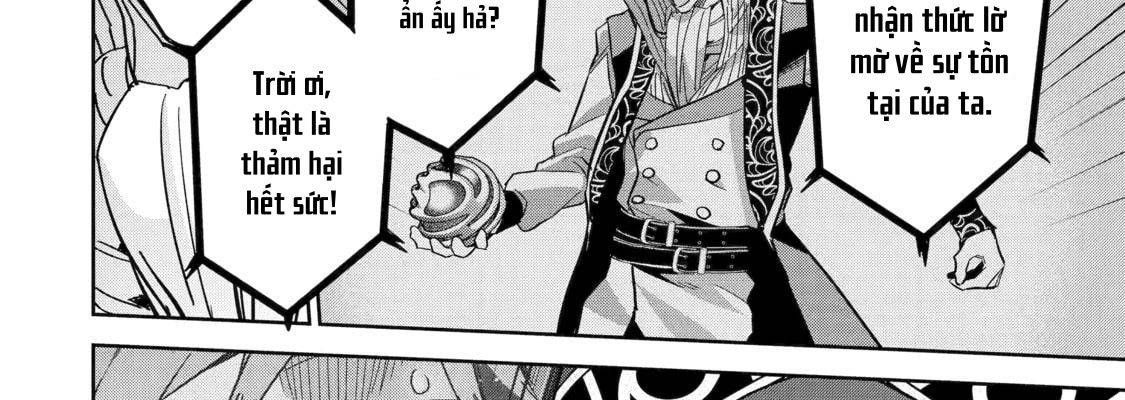 Hiền Giả Trở Thành Lich Chap 36 - Next Chap 37