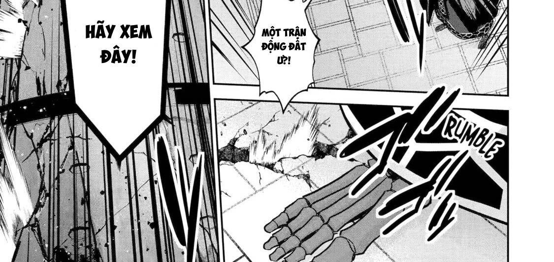 Hiền Giả Trở Thành Lich Chap 36 - Next Chap 37