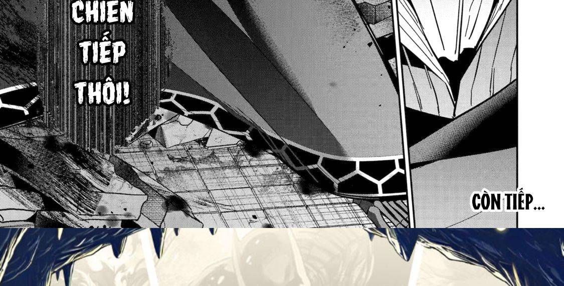 Hiền Giả Trở Thành Lich Chap 37 - Next Chap 38