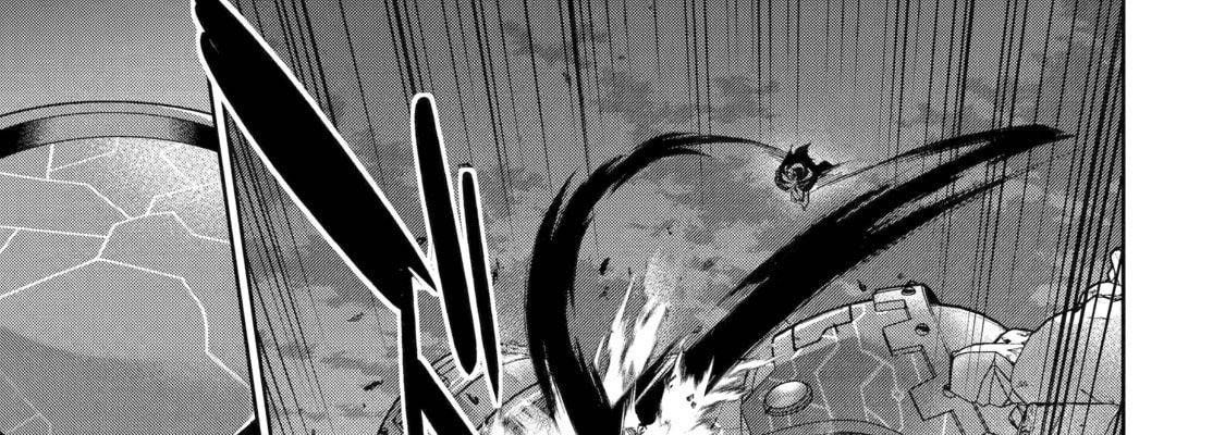 Hiền Giả Trở Thành Lich Chap 38 - Next Chap 39