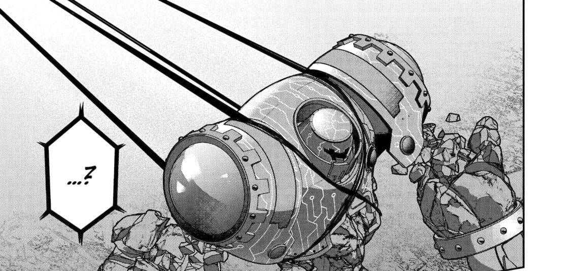 Hiền Giả Trở Thành Lich Chap 38 - Next Chap 39