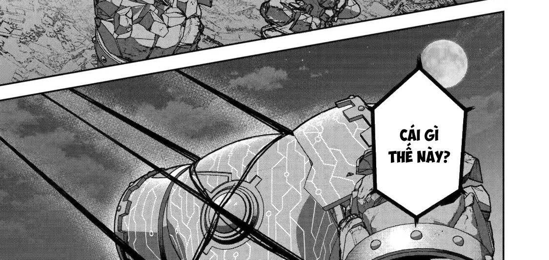 Hiền Giả Trở Thành Lich Chap 38 - Next Chap 39