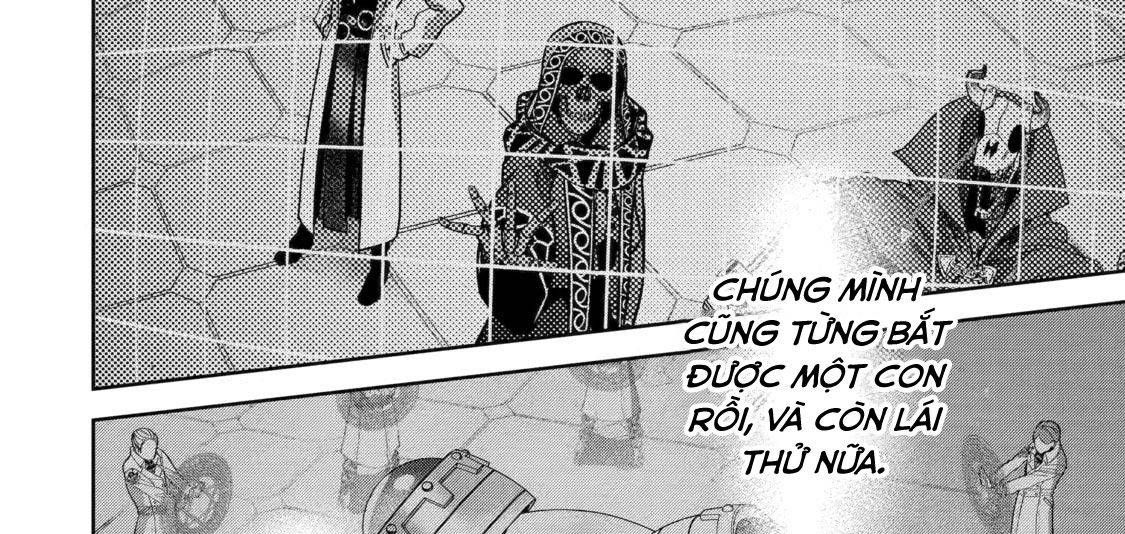 Hiền Giả Trở Thành Lich Chap 38 - Next Chap 39