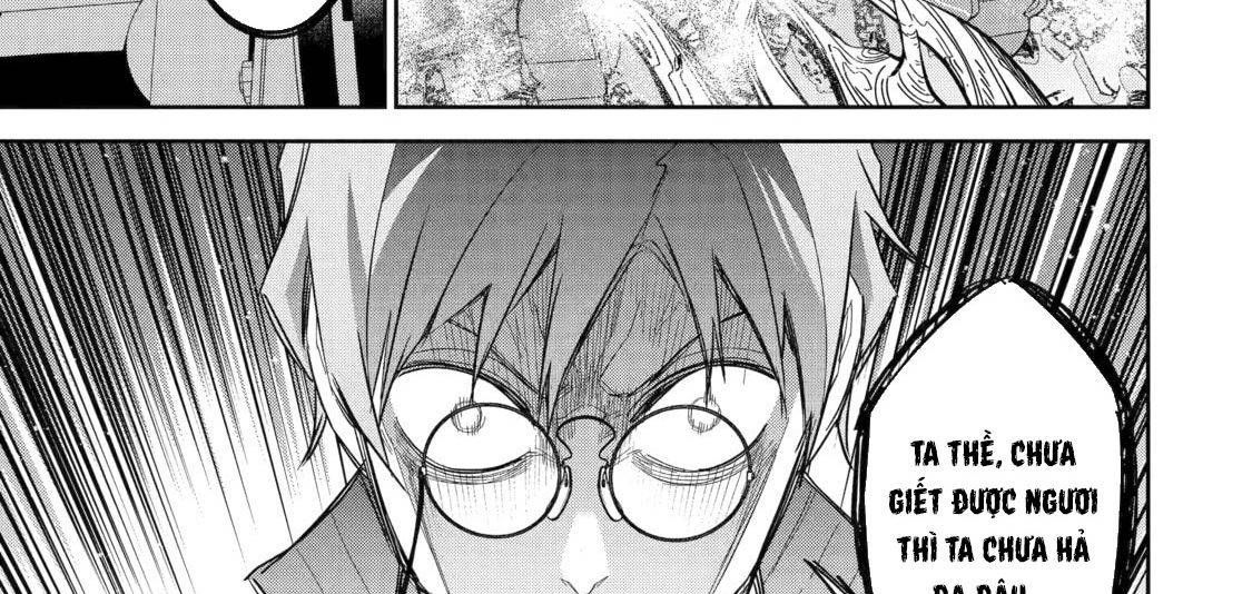 Hiền Giả Trở Thành Lich Chap 38 - Next Chap 39