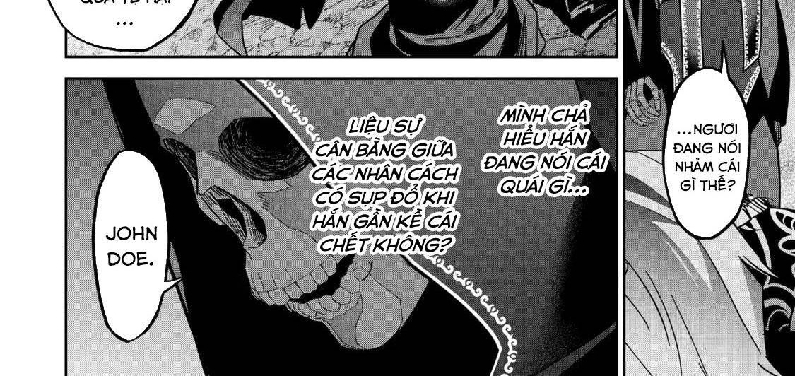 Hiền Giả Trở Thành Lich Chap 39 - Next Chap 40