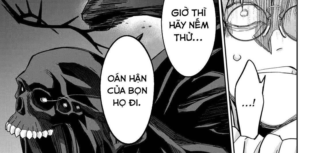 Hiền Giả Trở Thành Lich Chap 39 - Next Chap 40