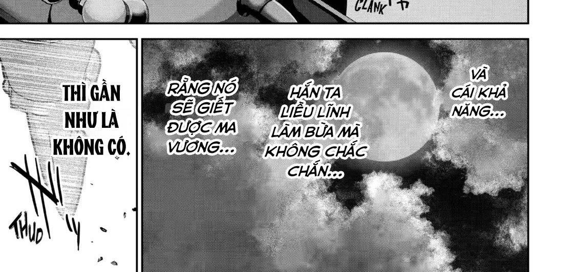 Hiền Giả Trở Thành Lich Chap 39 - Next Chap 40