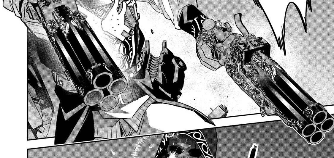 Hiền Giả Trở Thành Lich Chap 39 - Next Chap 40