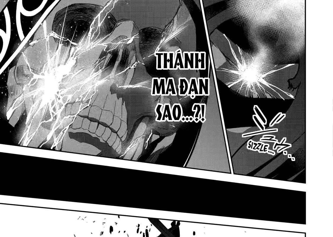 Hiền Giả Trở Thành Lich Chap 39 - Next Chap 40