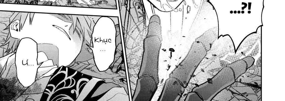 Hiền Giả Trở Thành Lich Chap 39 - Next Chap 40