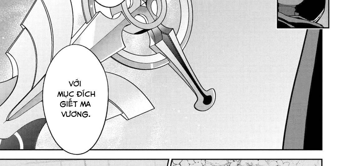 Hiền Giả Trở Thành Lich Chap 40 - Next Chap 41