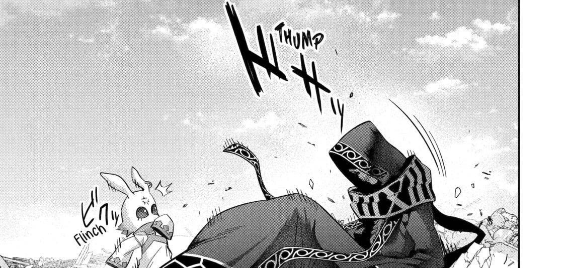 Hiền Giả Trở Thành Lich Chap 40 - Next Chap 41