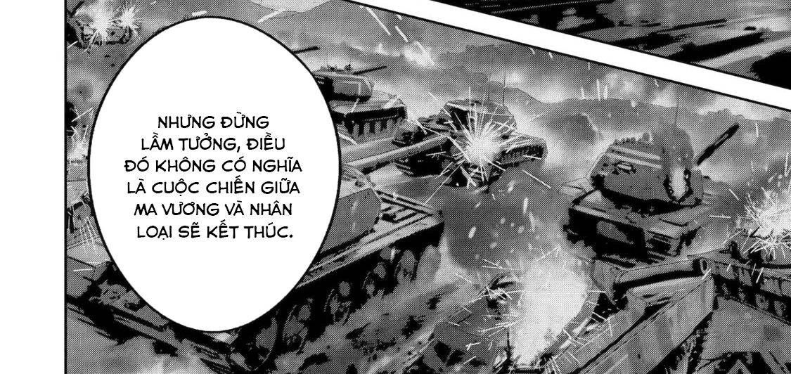 Hiền Giả Trở Thành Lich Chap 40 - Next Chap 41