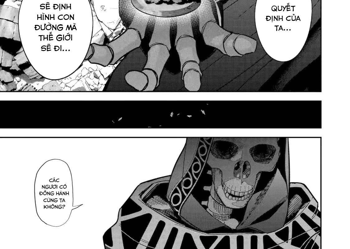 Hiền Giả Trở Thành Lich Chap 40 - Next Chap 41