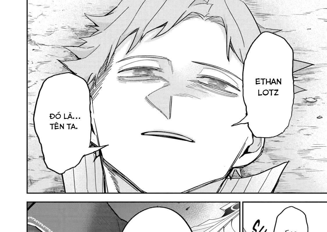 Hiền Giả Trở Thành Lich Chap 40 - Next Chap 41