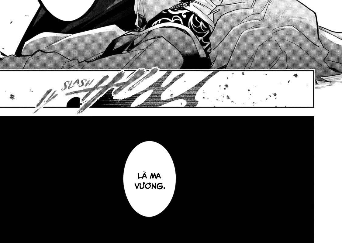 Hiền Giả Trở Thành Lich Chap 40 - Next Chap 41