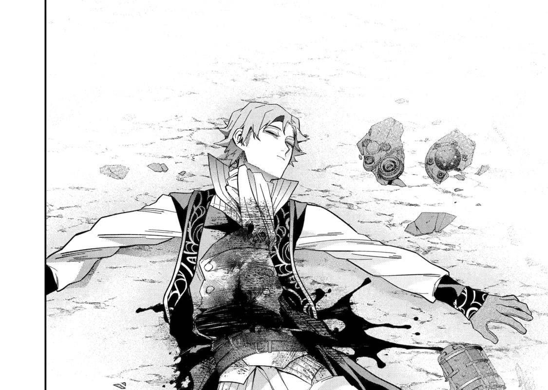 Hiền Giả Trở Thành Lich Chap 40 - Next Chap 41