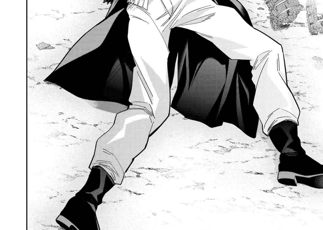 Hiền Giả Trở Thành Lich Chap 40 - Next Chap 41