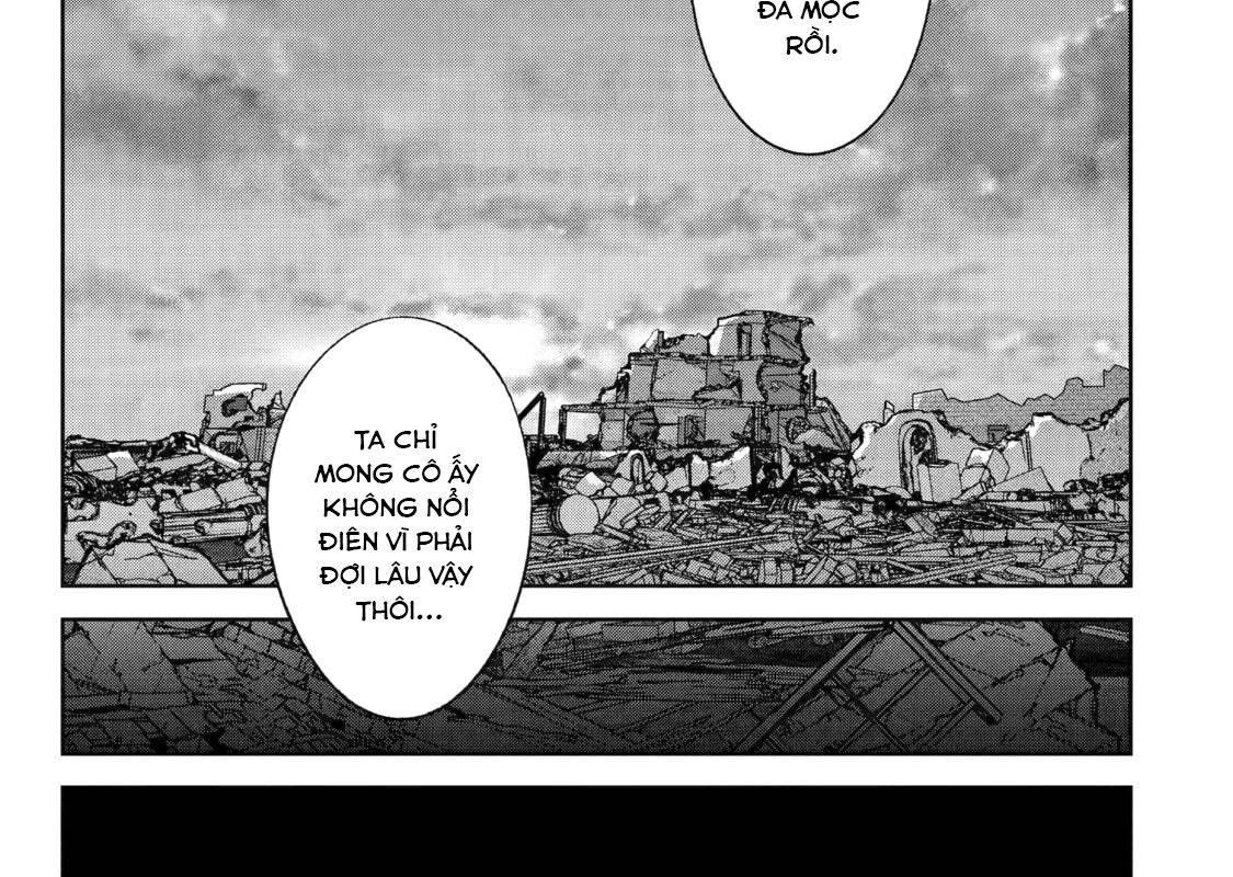 Hiền Giả Trở Thành Lich Chap 40 - Next Chap 41