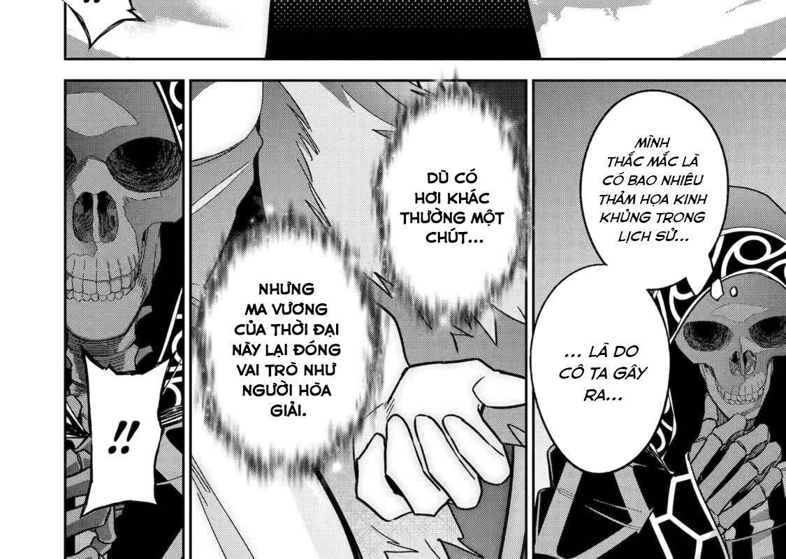 Hiền Giả Trở Thành Lich Chap 40 - Next Chap 41